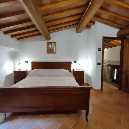 Holiday home Cottege In Pietra Sul Fiume