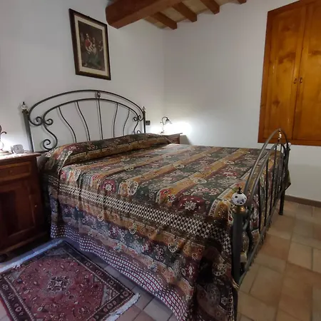 Cottege In Pietra Sul Fiume Holiday home *