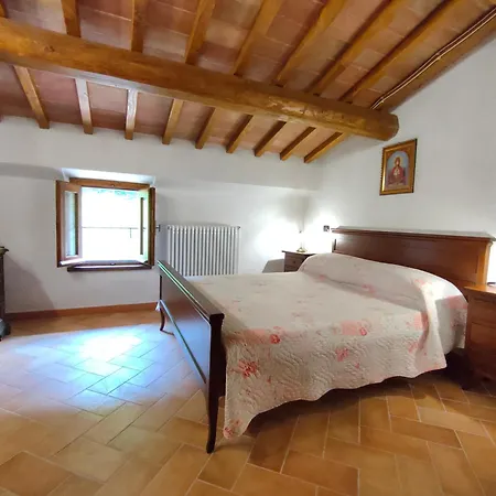 Holiday home Cottege In Pietra Sul Fiume *