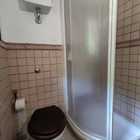 Cottege In Pietra Sul Fiume Holiday home