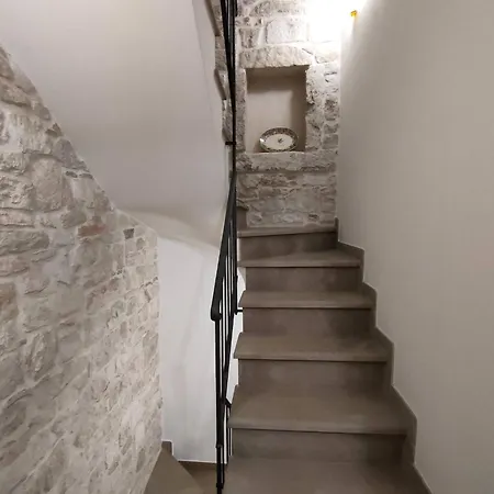 Holiday home Cottege In Pietra Sul Fiume Frontone