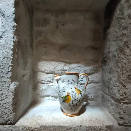 Cottege In Pietra Sul Fiume