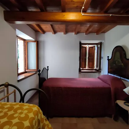 Cottege In Pietra Sul Fiume Сasa de vacaciones *
