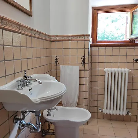Cottege In Pietra Sul Fiume Holiday home