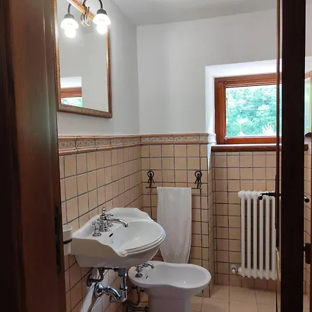 Holiday home Cottege In Pietra Sul Fiume