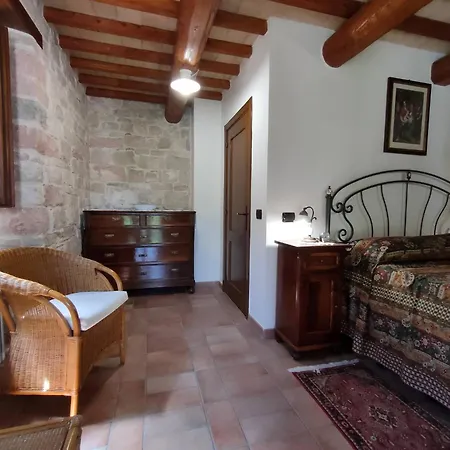 Cottege In Pietra Sul Fiume
